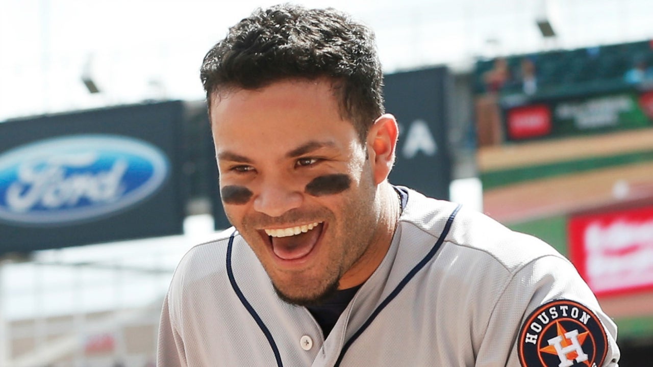 Jose Altuve and Daniel Murphy could make MVP history for second basemen